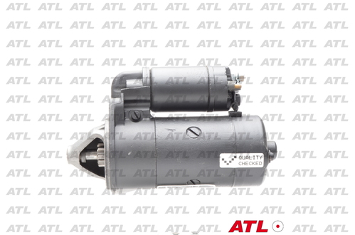 ATL Autotechnik A 10 020 Starter